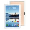 ASHATA 10 inch Android Tablet, 2GB RAM 32GB ROM 1080P HD Tablet, 2MP Front 5MP Rear Camera, Octa Core CPU, 2.4G 5G WIFI, Dual SIM Network Calls T