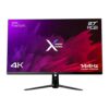 X= XPRO27IPS-W Pro Esports 27" IPS 1080p 165Hz 1ms FreeSync/G-Sync Compatible DP HDMI WHITE Gaming Monitor
