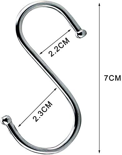 Eyerayo Plant Hanger, Macrame Hanging Plant Holder Handmade Jute Rope Flower Pot Hangers Basket for Indoor Outdoor Boho Home Décor