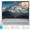 Acer Swift 3 SF314-59 14 inch Laptop - (Intel Core i7-1165G7, 8GB RAM, 512GB SSD, Full HD Display, Windows 10, Silver)