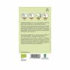 Arborix Hokkaido Green Pumpkin Vegetable Seeds