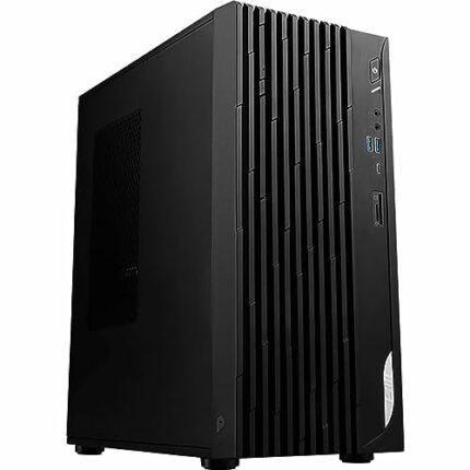 MSI PDP18013TC052 I5-13400F/16/2T/3060/W11P/3YR Destop