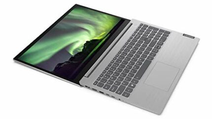 Lenovo THINKBOOK 15 I3-1005G1 256GB 8GB 15IN NOOD W10P FR