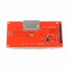 2.8" SPI TFT LCD Display Module 240×320 3.3V 5.5V Serial Port Display Module with PCB ILI9341