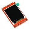 1.8 inch TFT LCD display module color screen SPI serial port (11pin)