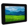 4.3inch DSI LCD Display with Case for Raspberry Pi 4B, 800×480 Capacitive Touchscreen MIPI DSI Display Support Raspbian/Ubuntu/Kali/Retropie/WIN1