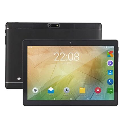 Bewinner Tablet 10 Inch Android 3G Phone Tablets, 128GB Expand Dual Sim Card 2MP 5MP Camera WiFi Bluetooth IPS Touchscreen 4000mAh Battery, Suppo