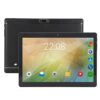 Zunate Kids Tablet 10 Tablet pc,32GB ROM 2GB RAM,128GB Expand Support,Dual SIM,Dual Standby,WiFi,HD Touchscreen Eye Protection LCD Tablets,For An