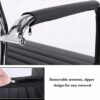 WALNUT Computer Chair Office Furniture Staff Office Chair Arch Conference Chair Fixed Armrest