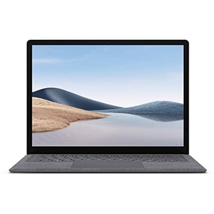 MS Srfc Lptp 4 13p i5/8/256 COMM Plt FR