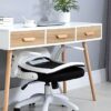 ygqbgy Fashion Office Chairs Home Backrest Lift Student Staff Dormitory Conference Desk Turn