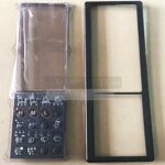 1108-00380 Monitor Casing Fits Kato HD820-1 HD820-2 HD820-3 HD512-1 HD512-2 HD512-3