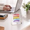 Desk Decorations For Women Office Bathroom Signs Shelf Décor Aesthetic Motivational Desk Decor For Coworker - It‘s A Good Day To Have A Good Day