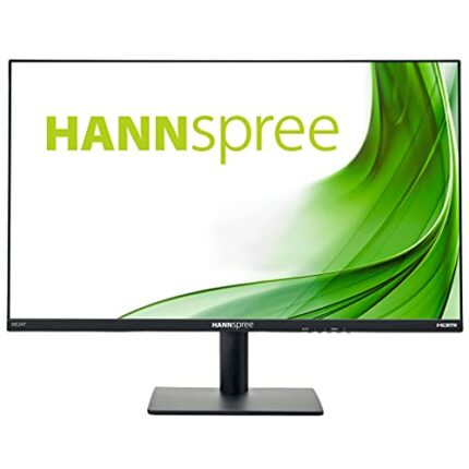 HANNSPREE HE247HFB 23.6p LED Monitor FHD, Black