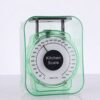 SUPERTOOL Kitchen Scale Compact Mini Mechanical Food Weighing Baking Scale 1Kg Capacity for Home Use - Random Color
