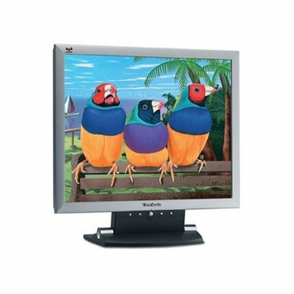 ViewSonic 19" TFT