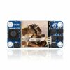 1.54in LCD Touch Screen for Raspberry Pi, Mini Game Console LCD Display 240x240 Resolution Support Raspberry Pi 2B/3B+/Zero W