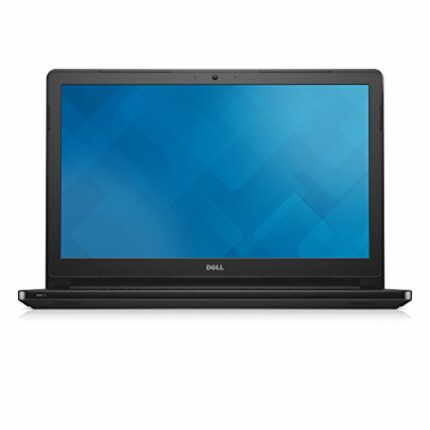 Dell Vostro 3558 15.6-Inch HD Laptop(Intel Core_i5, 4 GB RAM, 500 GB SATA HDD, Intel HD Graphics 5500, Windows 8.1)