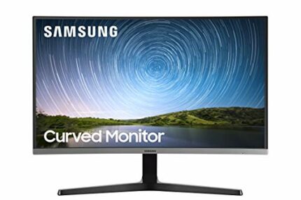 Samsung LC32R500FHPXXU 32" Full HD Curved Monitor