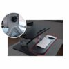 LXXSH Standing Office Lifting Table Foldable Mobile Lifting Table Sitting Platform Desk Notebook Lifting Table