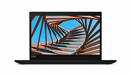 Lenovo X390 13.3" Laptop - Core i7 1.8GHz CPU, 16GB RAM, 512GB SSD, Windows 10 Pro, 20Q0003VUK