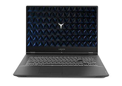 Lenovo Legion Y540 15.6 Inch FHD Gaming Laptop (Intel Core i7, 2x 8 GB RAM, 256 GB SSD, NVIDIA GeForce RTX, Windows 10 Home) – Raven Black