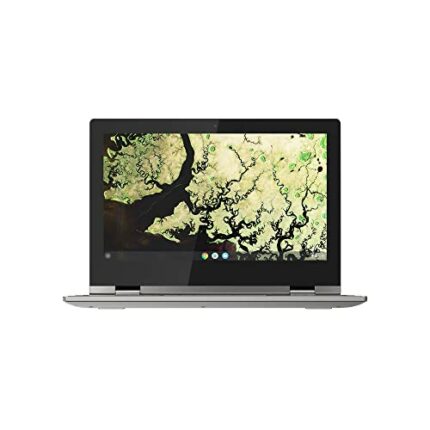 Lenovo Chromebook C340-11 11.6" 32GB eMMC, Intel Celeron N4000, 1.10GHz, 4GB 81TA0010US