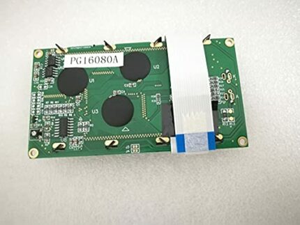 PG16080A PG-16080A New LCD Panel Display for Industry Machine