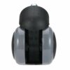 Finer Durable Rubber 360 Degree Swivel Wheels Rolling Casters Home Office Computer Chair