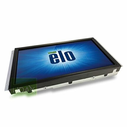 Elo E606625 Open-Frame Touch monitors 1541L IntelliTouch Plus 15.6'' 720p LED-Backlit LCD Monitor
