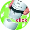Braun MultiQuick 5 Vario MQ5235 Hand Blender, Sauce Mixer, BPA-Free Plastic Beaker - White/Grey