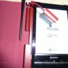 Sony PRS-T1 BLACK - Ultra slim and lightweight reader with superior paper-like touch screen and Wi-Fi