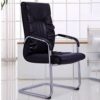 WALNUT Conference Chair Office Furniture Meeting Guest Chair Negotiation Chair Meeting Chair Leather Chair Training Chair Staff Chair Computer Ch