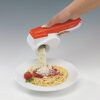 Ariete Grati Rechargeable Electric Grater, Orange