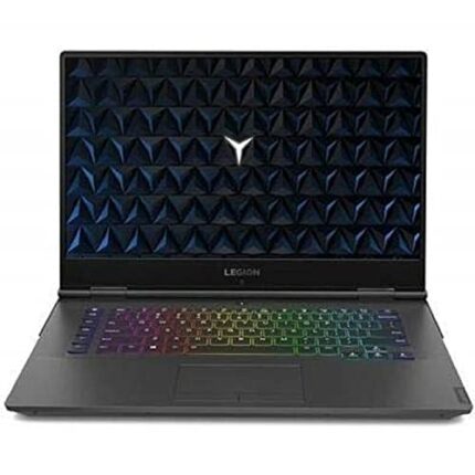 Lenovo NB LN Legion Y740-15IRHg I7 16G 512G 10H, Black