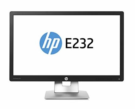 HP E232 Monitor
