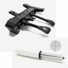 Ygqbgy Office Chair Home Computer Chair Simple Student Back Seat Lift Swivel Chair Mahjong Chair Dormitory Chair Staff Chair