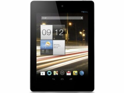 Acer Iconia TAB A1-810 16GB