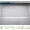 Acer Swift 3 SF314-59 14 inch Laptop - (Intel Core i7-1165G7, 8GB RAM, 512GB SSD, Full HD Display, Windows 10, Silver)