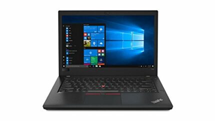 Lenovo ThinkPad T480 1.60GHz i5-8250U 8th gen Intel® Core i5 14" 1920 x 1080pixels 3G 4G Black Notebook ThinkPad T480, 8th gen Intel® Core i5, 1.