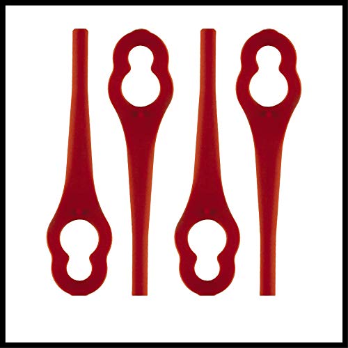 Einhell Power X-Change 18/30 Cordless Lawnmower - 18V, Brushless Motor, 30cm Cutting Width, 25L Grass Box, 3 Cutting Heights & Power X-Change 18/