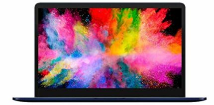 2023 Lenovo Quad Turbo Laptop, 8GB RAM, 256GB SSD, RX Vega Graphics, Windows 11 Pro, MS Office Pro Plus