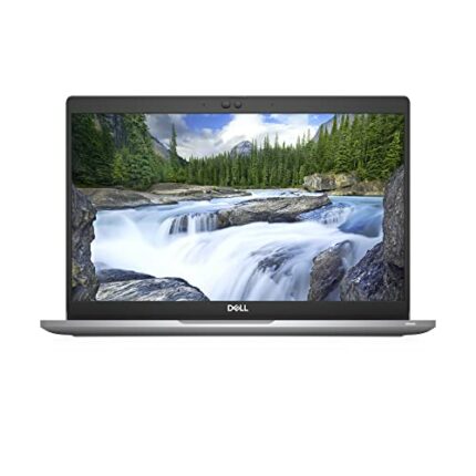 Dell Latitude 5320 Notebook 33.8 cm (13.3) Full HD Intel® Core™ i7 16 GB DDR4-SDRAM 512 GB SSD Wi-Fi 6 (802.11ax) Windows 10 Pro Grey