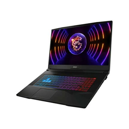 MSI Notebook Pulse 17-073XES 32GB RAM Nvidia Geforce RTX 4060 Intel Core i7-13700H 17.3" 1TB SSD