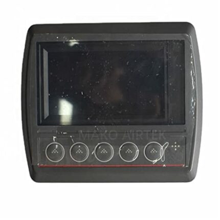 466-3567 Monitor - MAKO AIRTEK - Display Panel Fits Caterpillar E313D2GC 312D2GC 320D2GC