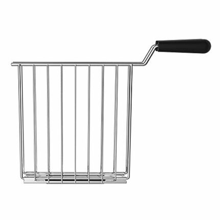 Dualit Lite Sandwich Cage x 2 for Dualit Lite, Architect and Domus Toasters | Make toasted sandwiches in your Dualit Toaster | Pack of 2 Sandwich