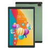 Vbestlife 10.1in Tablet, 5G WiFi 6GB 128GB Tablet, 8800mAh 1960x1080 200W Front 500w Rear HD Camera, 10 Core CPU Processor, for 12