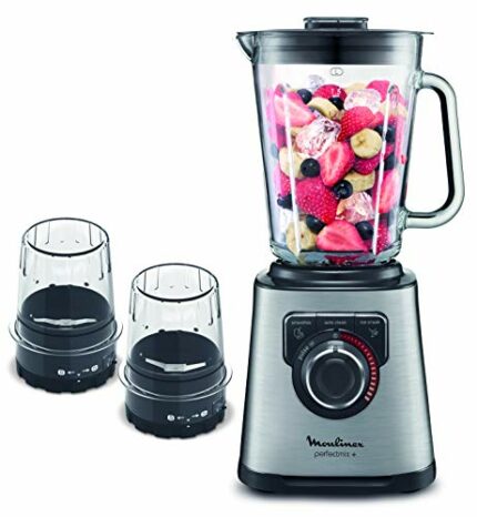 Moulinex Perfect mix 1200w blender
