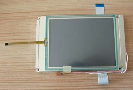 New and Grade A LCD Panel SX14Q002-ZZA REV:B with 90 Days Warranty