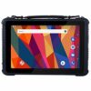 tanstool 10.1-inch tablet industrial grade Android8.1 system Quad Core 4G Ram 64G Rom 13MP auto-focus with flashlight camera 4G LTE call NFC Wi-F